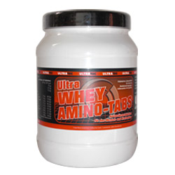 Ultratec - Ultra Whey Amino